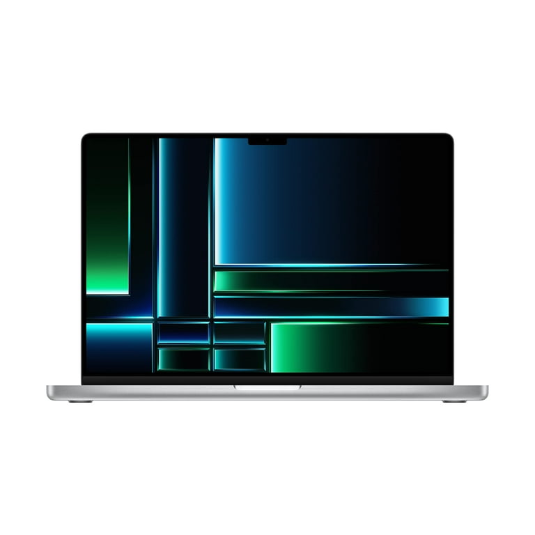 Apple MacBook Pro 2023, M2 Pro Chip, 16.2-Inch XDR Display, 16GB