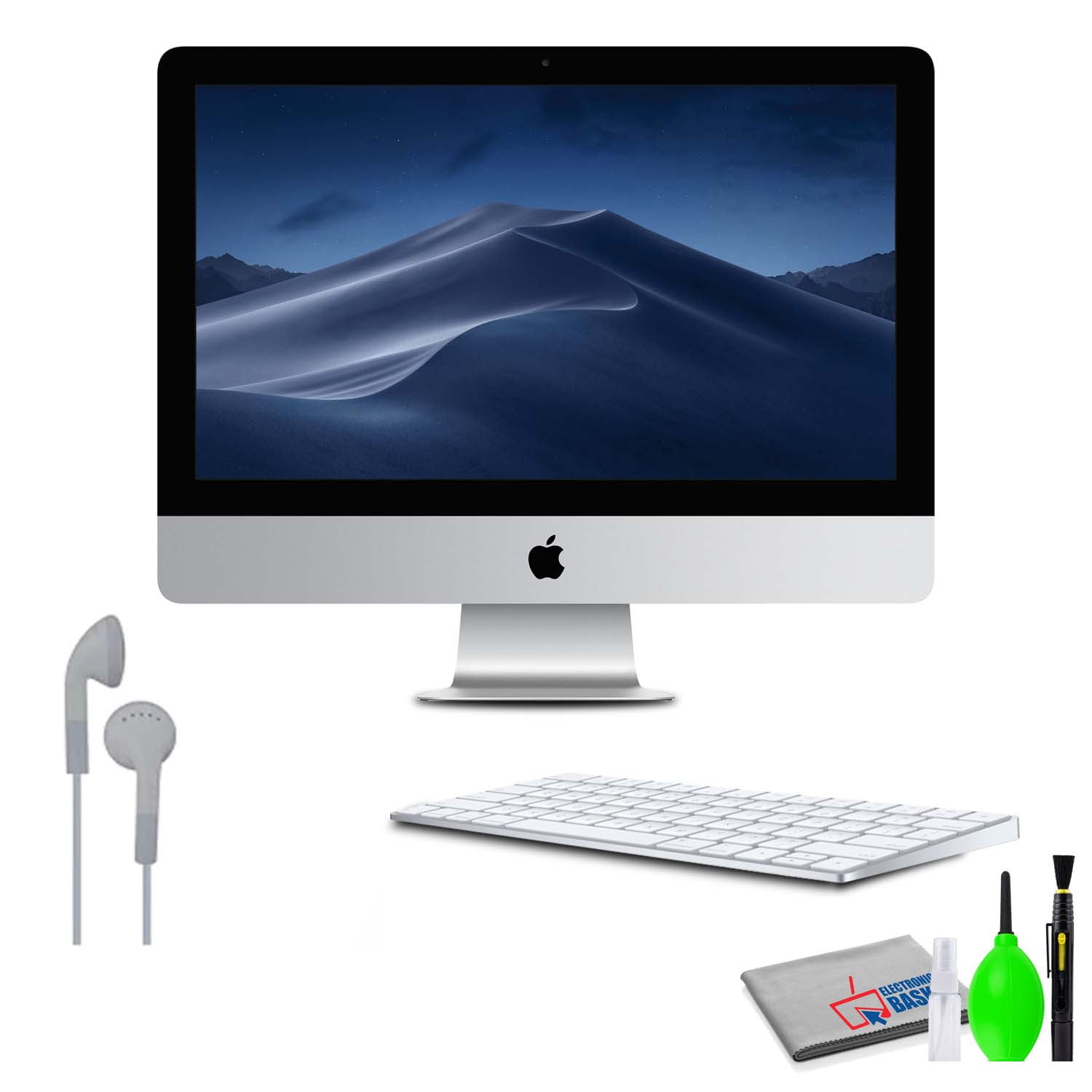 Apple 21.5 Apple 21.5