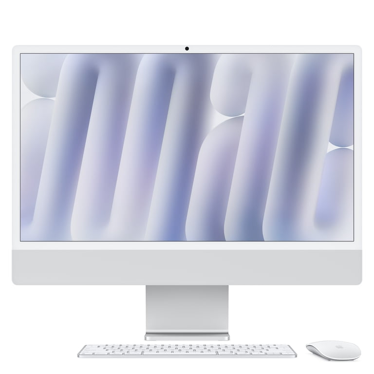Apple iMac 24