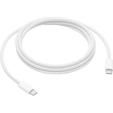 Apple - 240W USB-C Charge Cable (2 m) - White