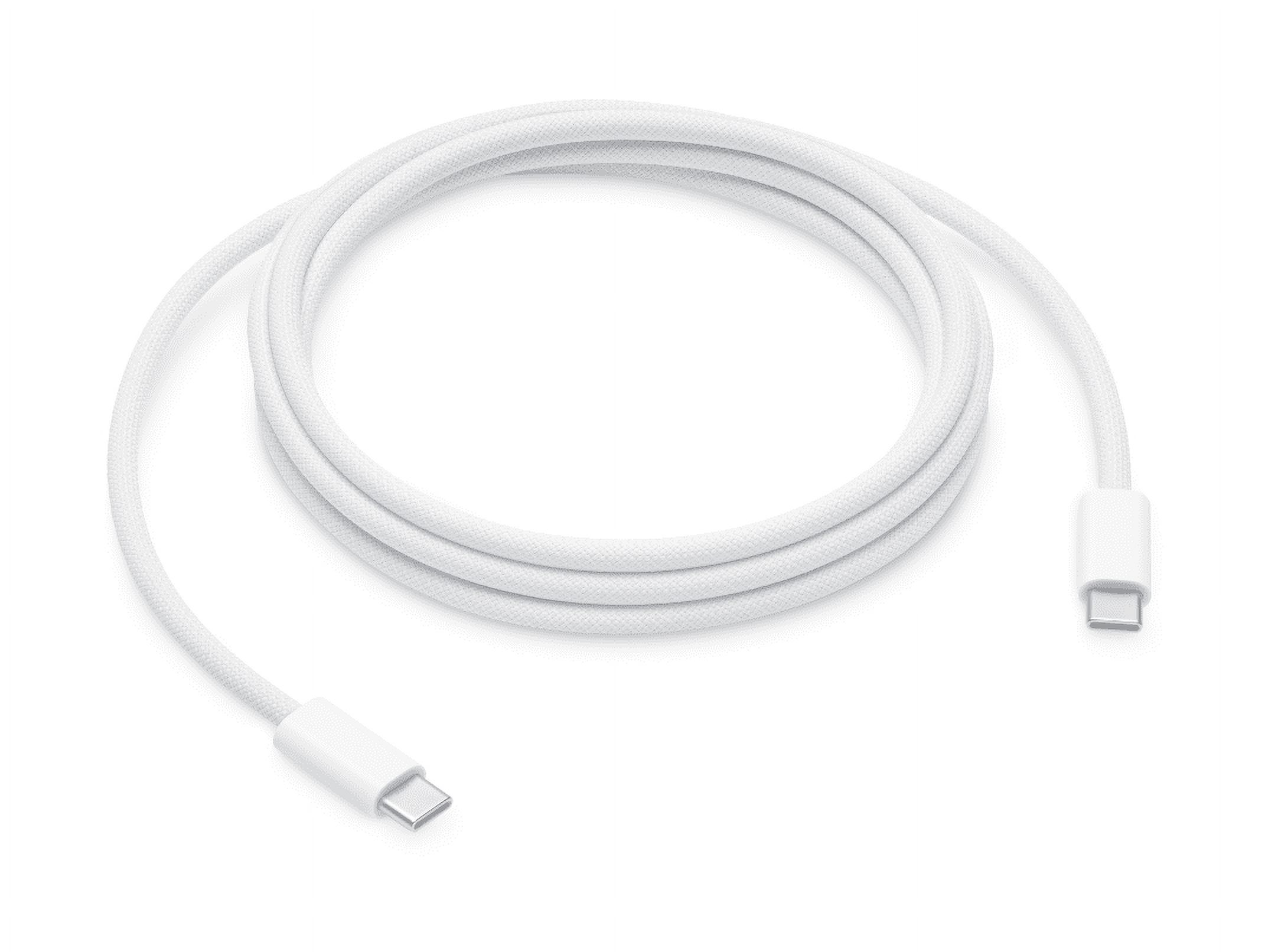 Apple 240w USB-C Charge Cable (2m) - image 1 of 3