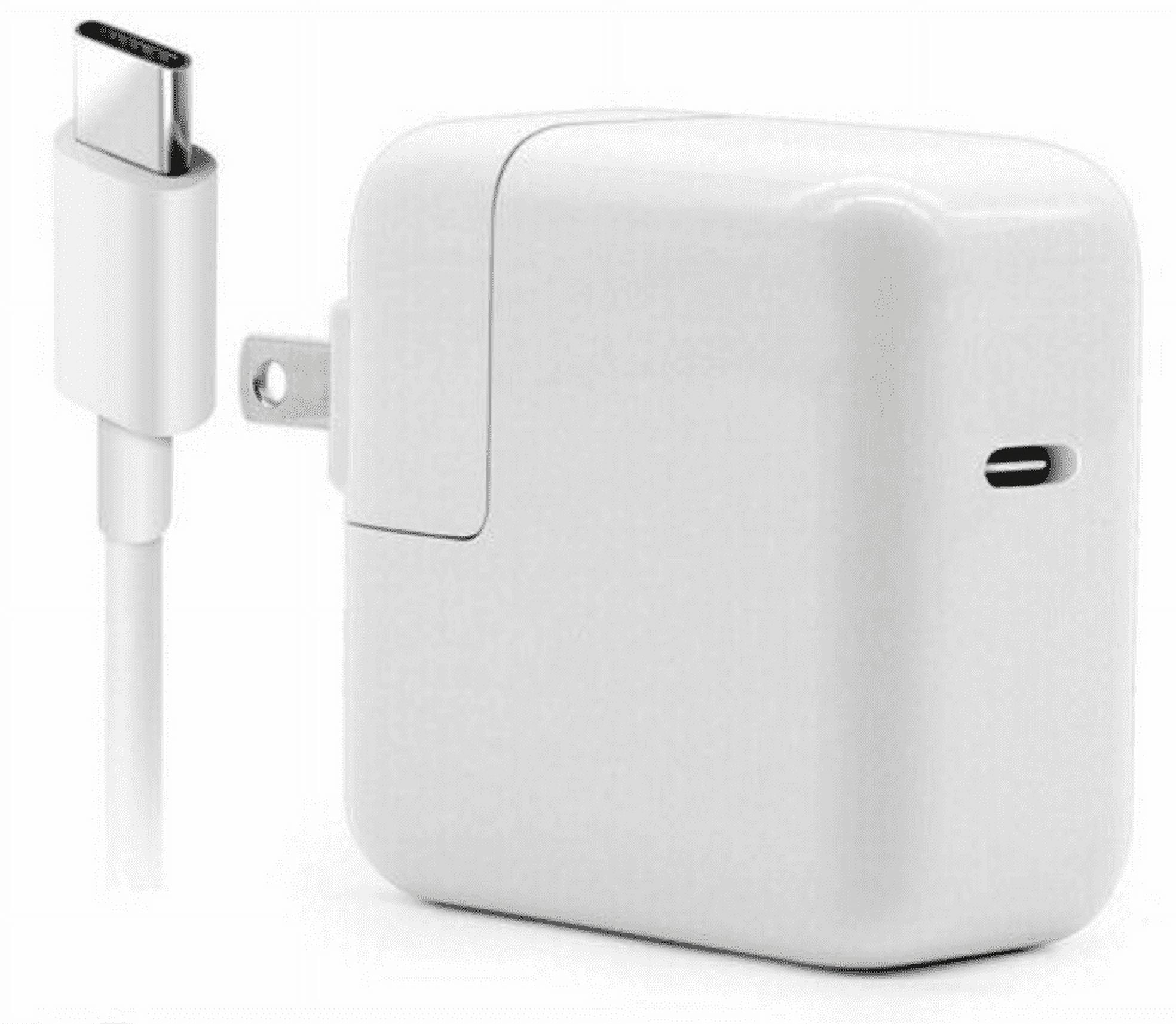 Charge ANY Apple MacBook Laptop with ANY Apple Charger! 