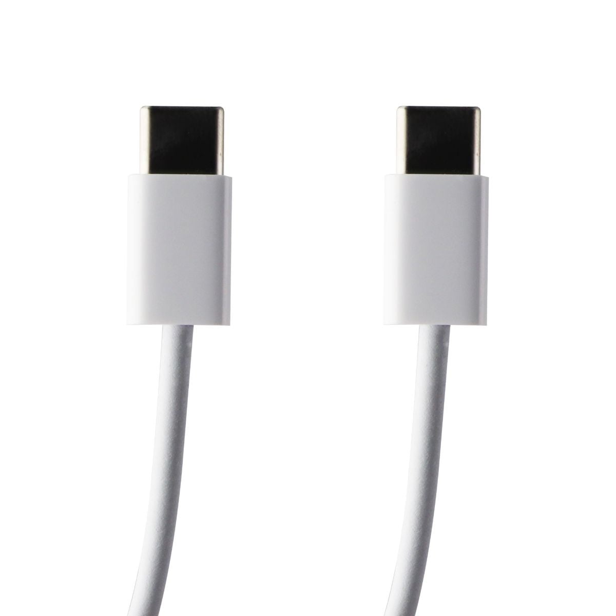 Apple 3.3' USB Type C-to-Lightning Charging Cable White MM0A3AM/A
