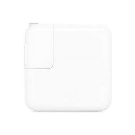Apple 30W USB-C Power Adapter