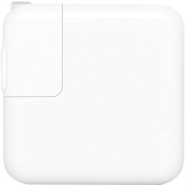 35W Dual USB-C Port Power Adapter - Apple