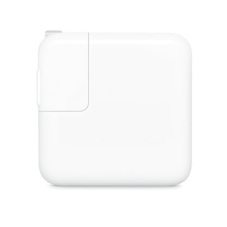 Apple 35W Dual USB-C Port Power Adapter