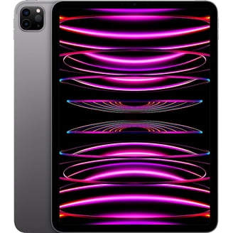 I Pad Pro 12.9 Inch 128gb 6 Th Genration