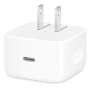 Apple 40W Dynamic Power Adapter with 60W Max - Fast Charging for iPhone 17