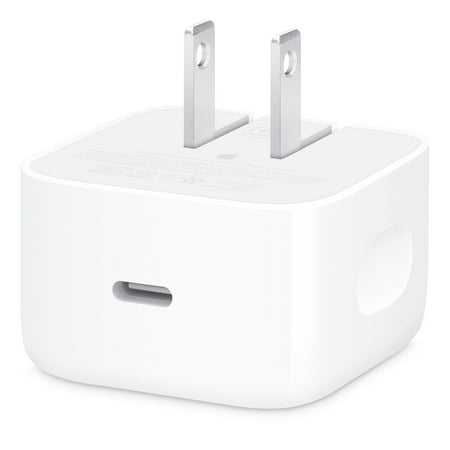 Apple - 40W Dynamic Power Adapter with 60W Max - White