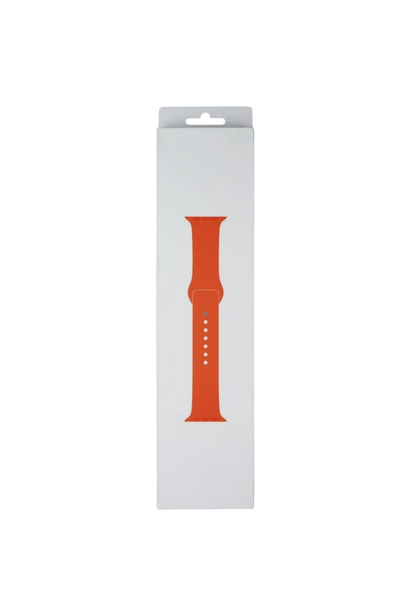 Watch Sport Band (40mm) - Vitamin C - Regular