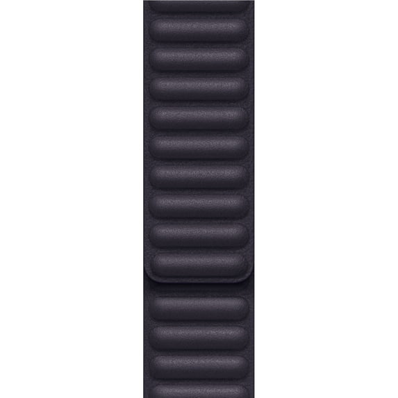 Apple 41mm Ink Leather Link, S/M
