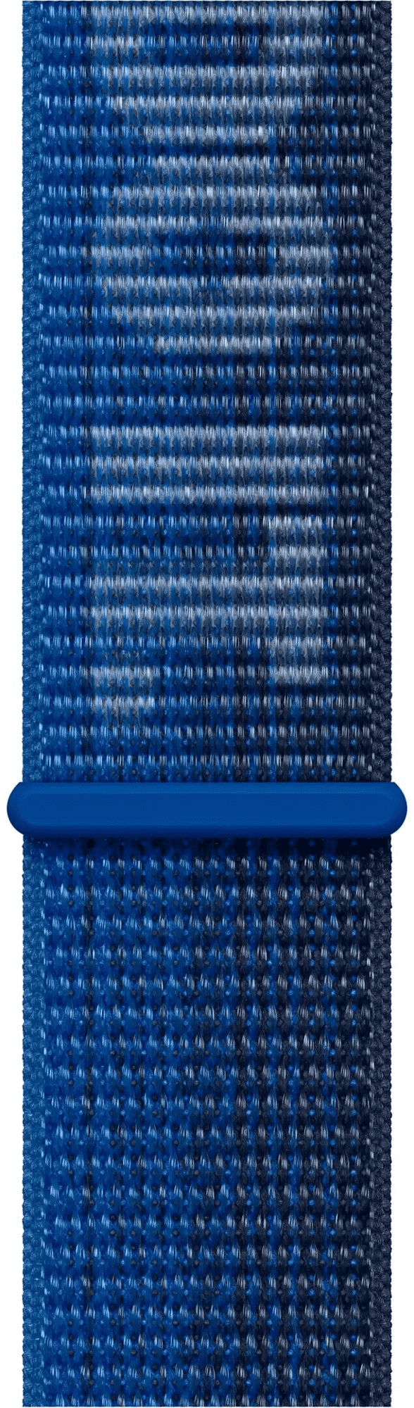 Apple 41mm Game Royal/Midnight Navy Nike Sport Loop Walmart