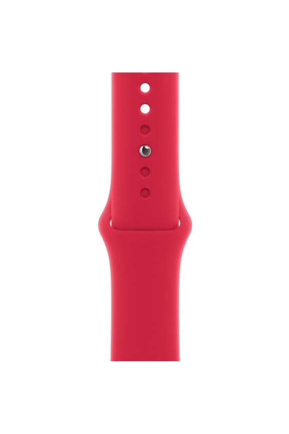 41mm (PRODUCT)RED Sport Band, S/M