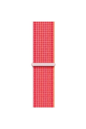 41mm (PRODUCT)RED Sport Loop