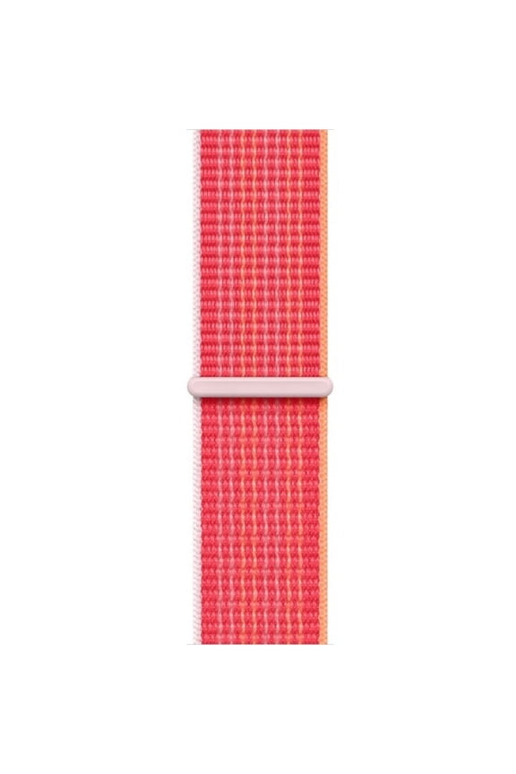 41mm (PRODUCT)RED Sport Loop
