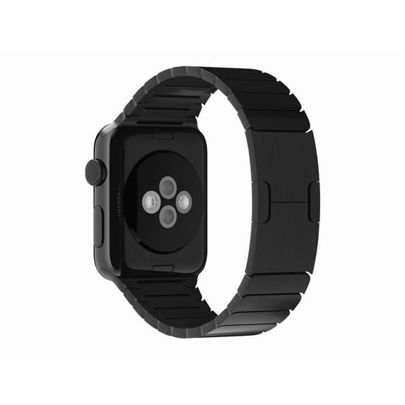 42mm Space Black Link Bracelet