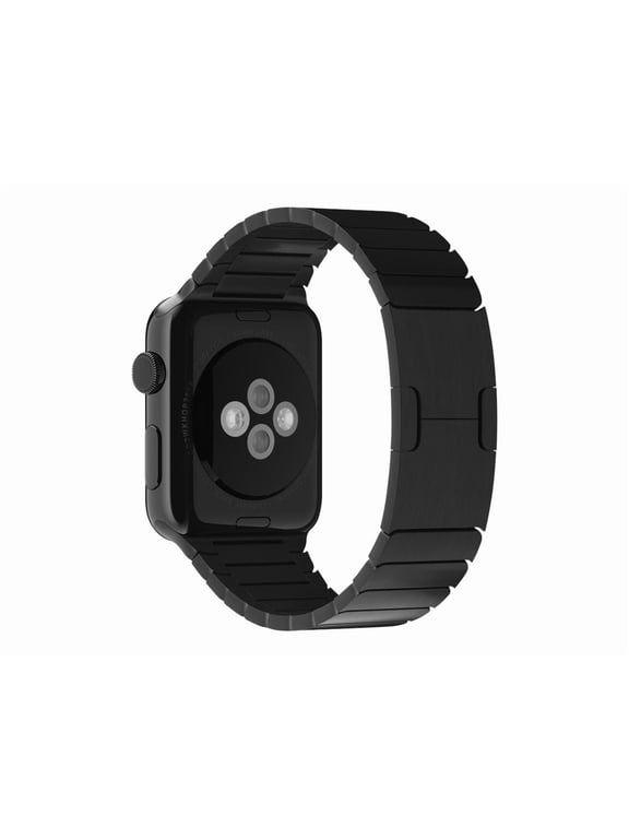 42mm Space Black Link Bracelet