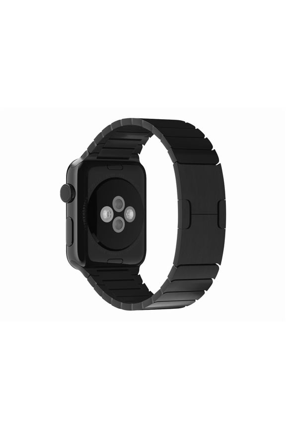 42mm Space Black Link Bracelet