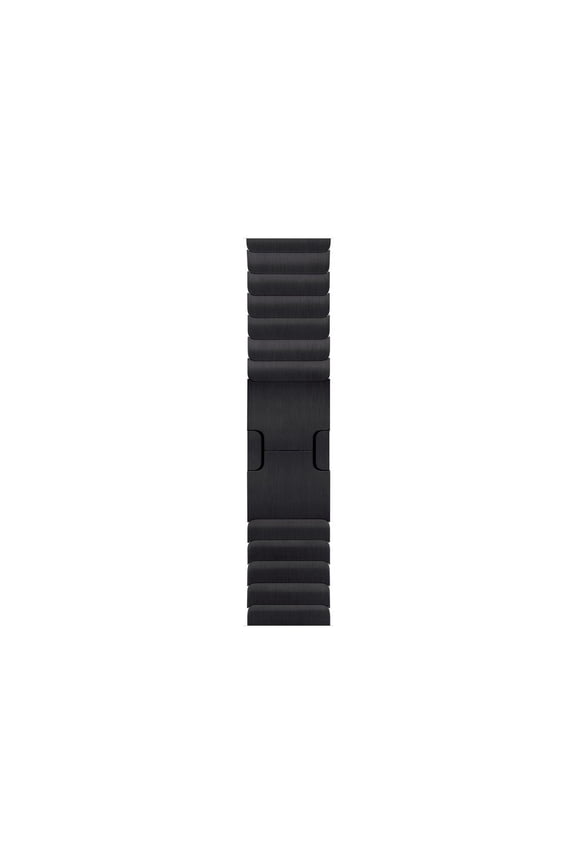 42mm Space Black Link Bracelet - Black - MU9C3AM/A