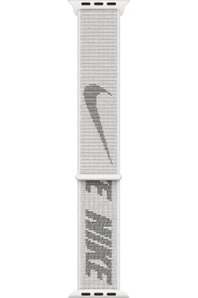 - Watch 45mm Sport Loop - Regular - Summit White
