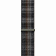Apple 45mm Midnight Sport Loop, Extra Large