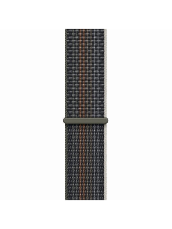 45mm Midnight Sport Loop, Extra Large