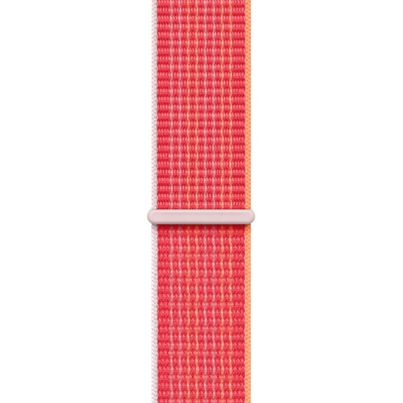 Apple 45mm (PRODUCT)RED Sport Loop