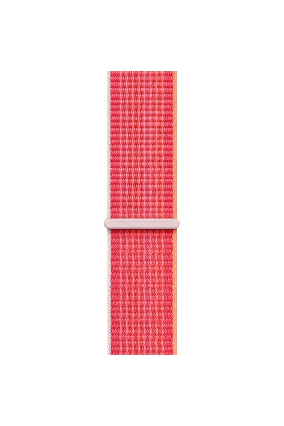 45mm (PRODUCT)RED Sport Loop