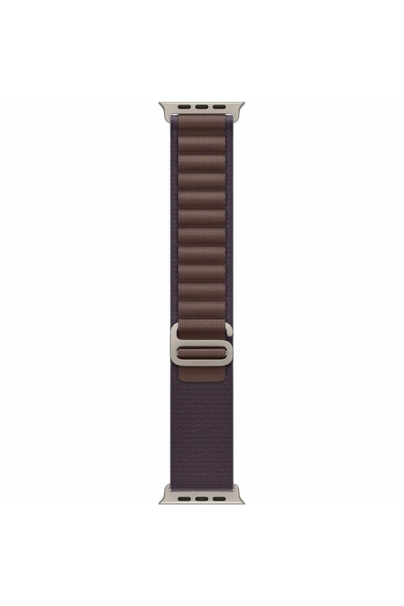 49mm Indigo Alpine Loop, Medium