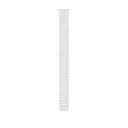 thumbnail image 1 of Apple Watch Band - Ocean Band (49mm) - White - Extension, 1 of 4