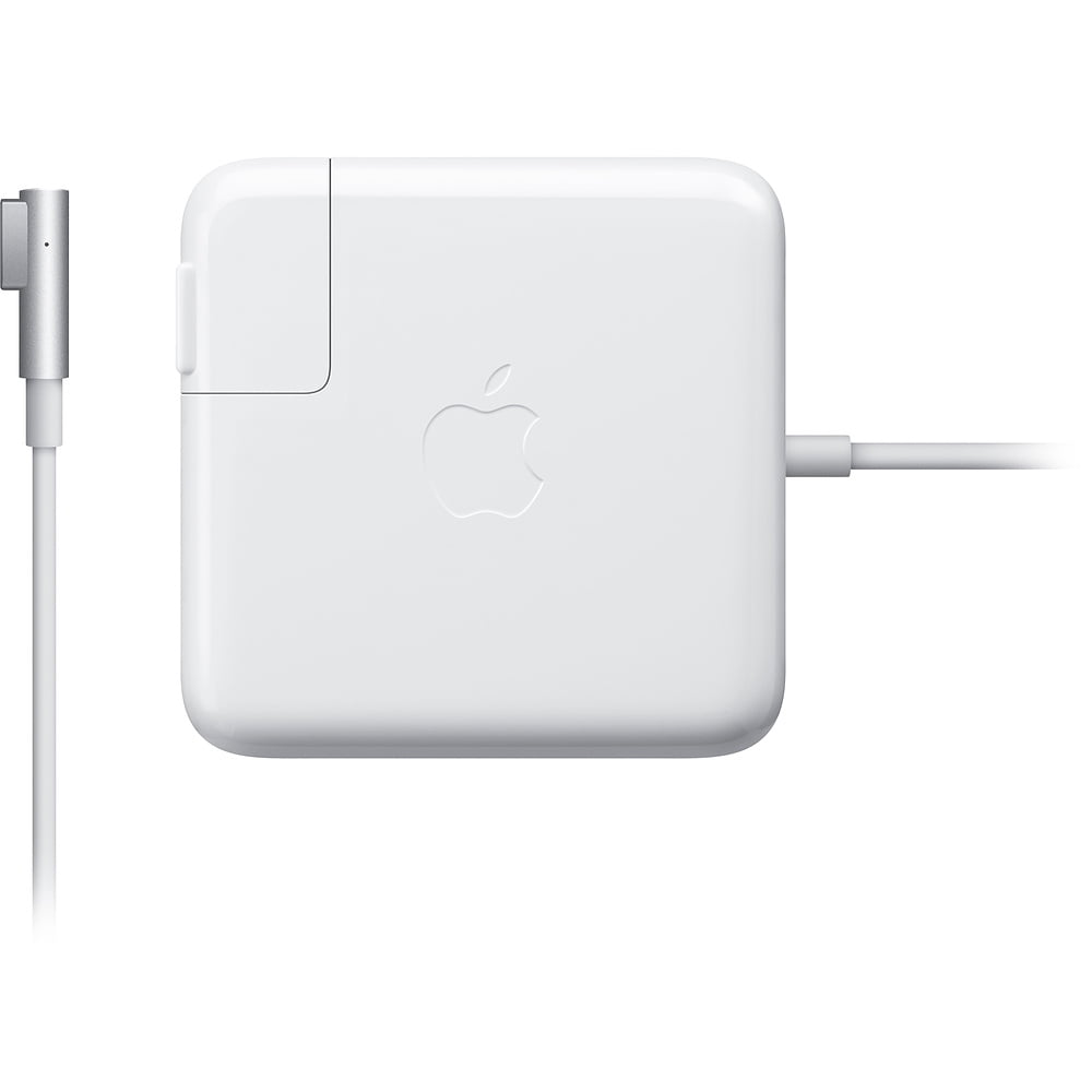 Apple 60W MagSafe Power Adapter (for previous generation 13.3-inch MacBook  and 13-inch MacBook Pro) 