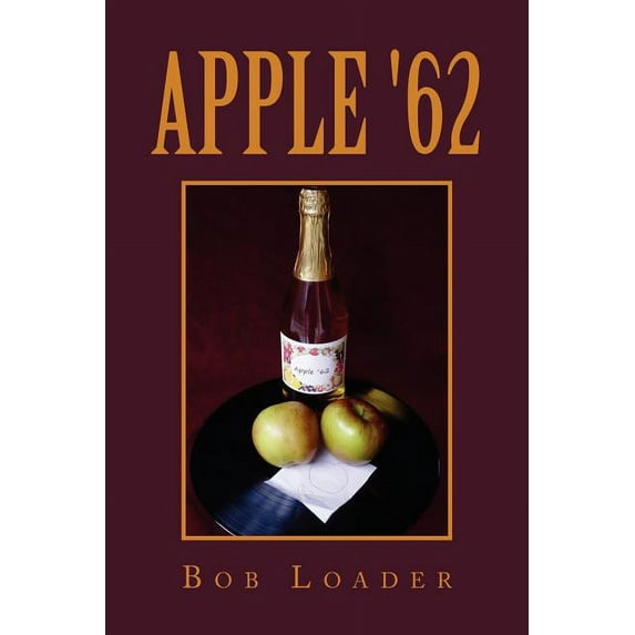 Apple '62 (Paperback)