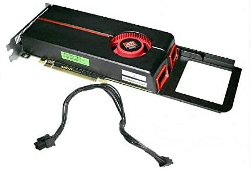 Apple 661-5718 - Replacement 661-5718 ATI Radeon HD 5770