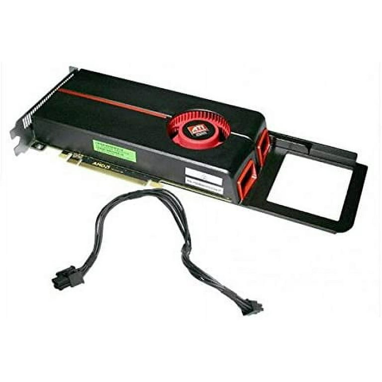 Apple 661-5718 - Replacement 661-5718 ATI Radeon HD 5770