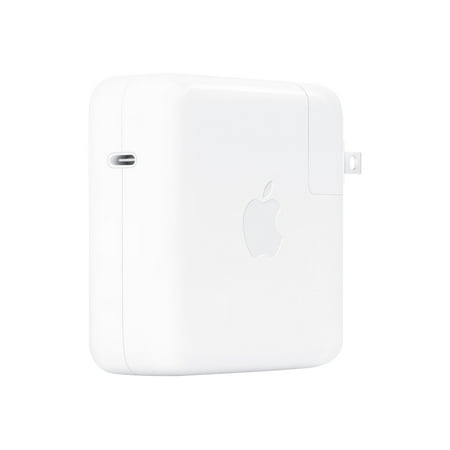 Apple 67W USB Type-C Power Adapter