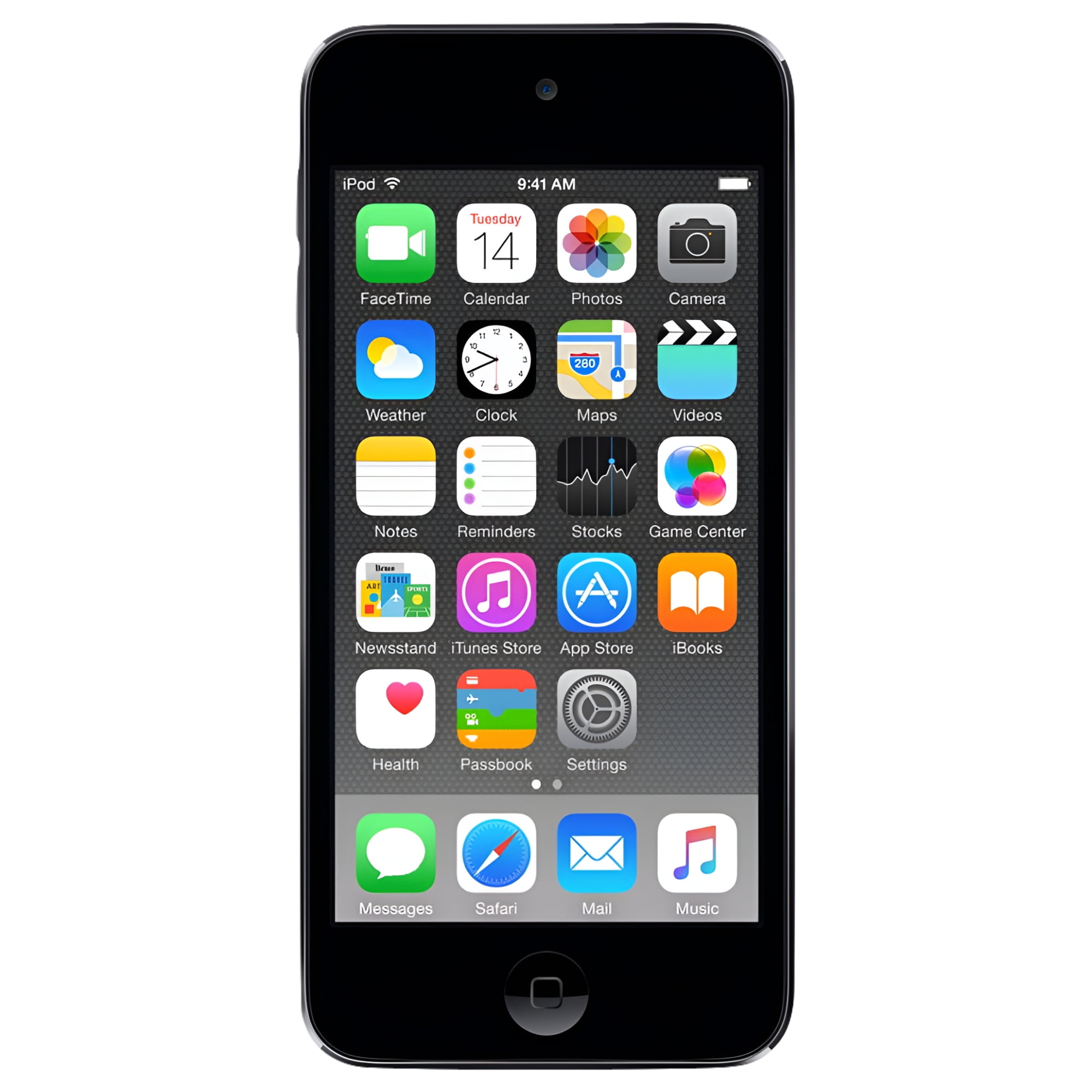 Apple-6th-Gen-iPod-Touch-32GB-