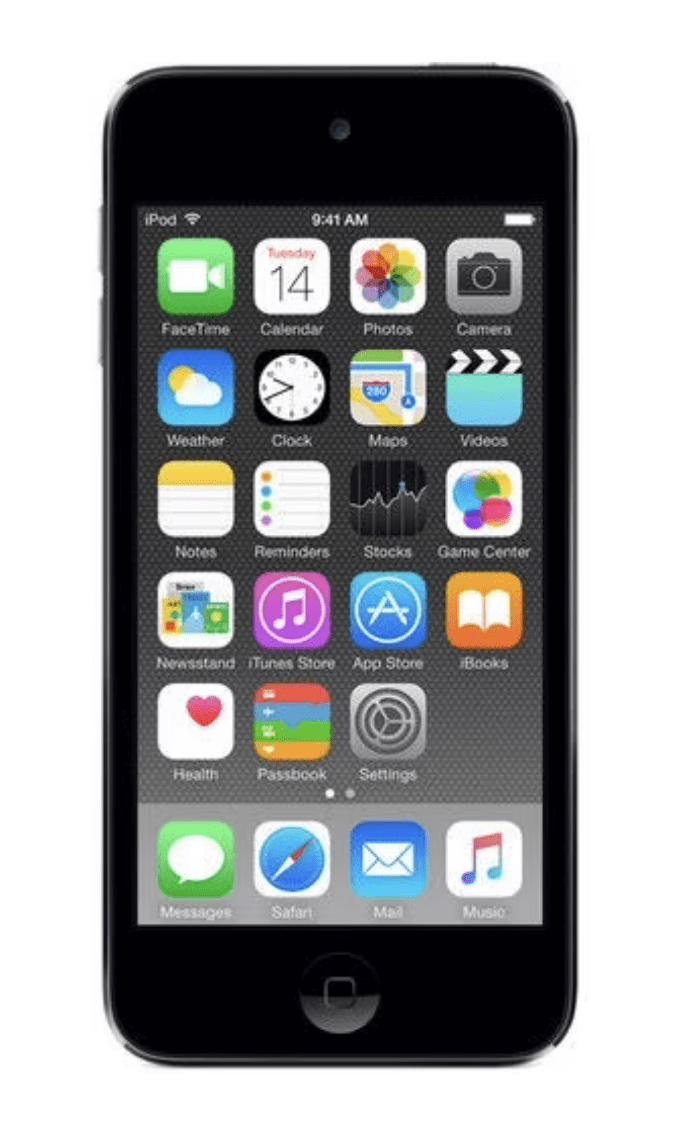 Apple-6th-Generation-iPod-