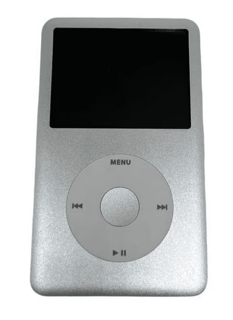 Ipod Classic 160gb Electronics