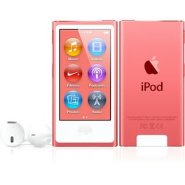 Apple iPod touch 7th Gen 256GB - PRODUCT(RED) Newest Model