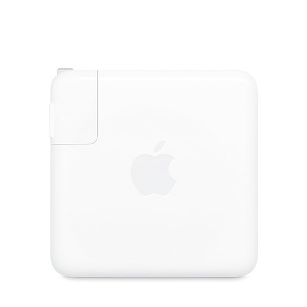 Apple 87w Usb-c Power Adapter - Walmart.com