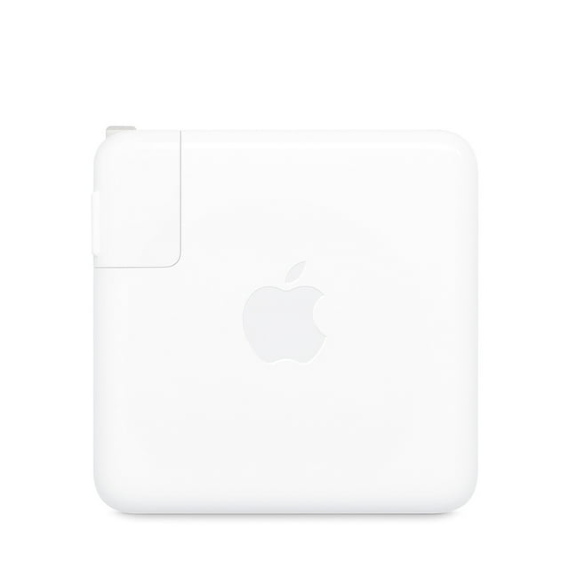 Apple 87W USB-C Power Adapter - Walmart.com