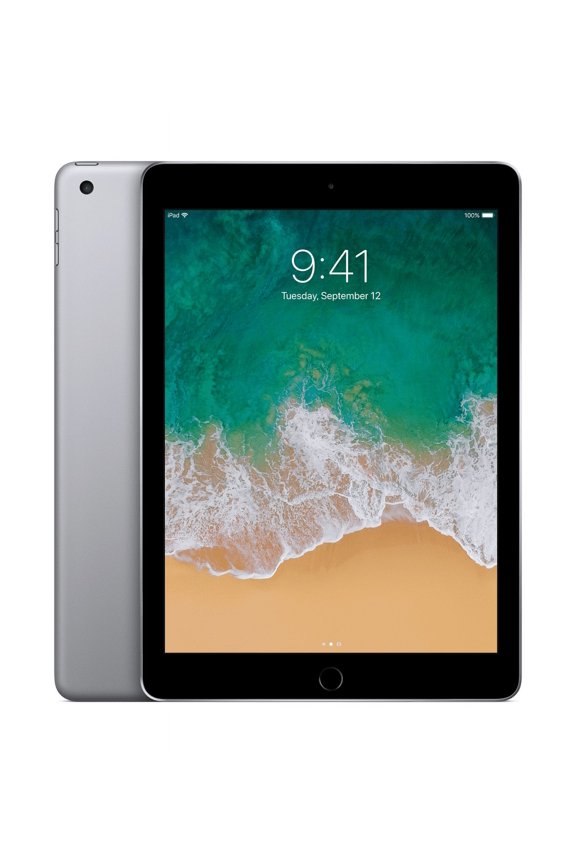 Restored Apple 9.7-inch iPad Wi-Fi + Cellular