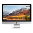 Apple A Grade Desktop Computer iMac 27inch (Retina 5K) 3.4GHZ Quad