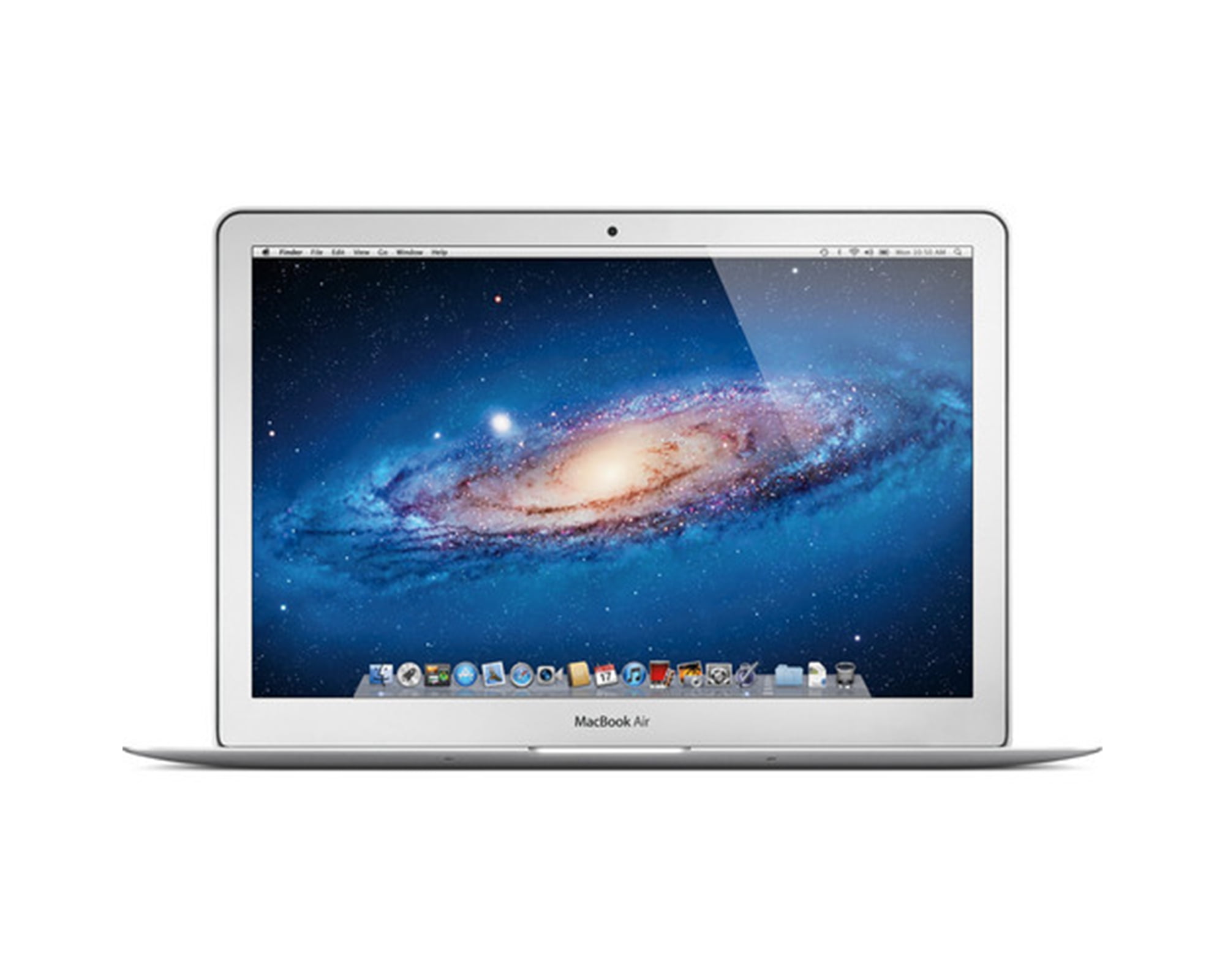 MacBook Air (13-inch, Mid 2012) - Technical Specifications MacBook Air (13-inch, Mid 2012) - Technical Specifications