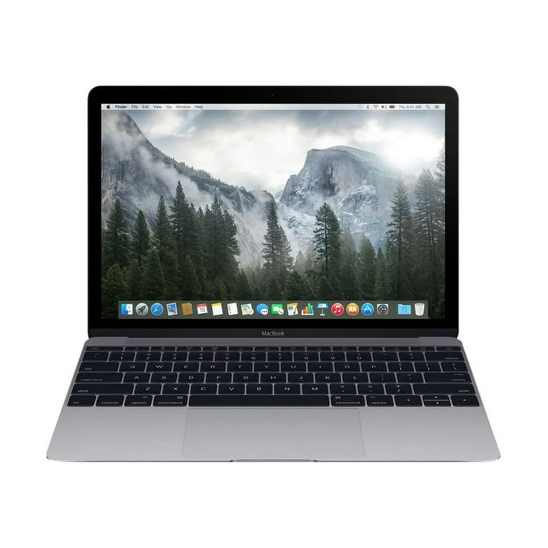 MacBook Early 2016 12inch 1.1GHz Core m3