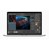 Pre-Owned Apple A Grade Macbook Pro 13.3-inch (Retina, Silver, Touch Bar) 2.8Ghz Quad Core i7 (2019) MV992LL/A 256GB SSD 16GB Memory 2560x1600 Display Mac OS Big Sur Power Adapter Included