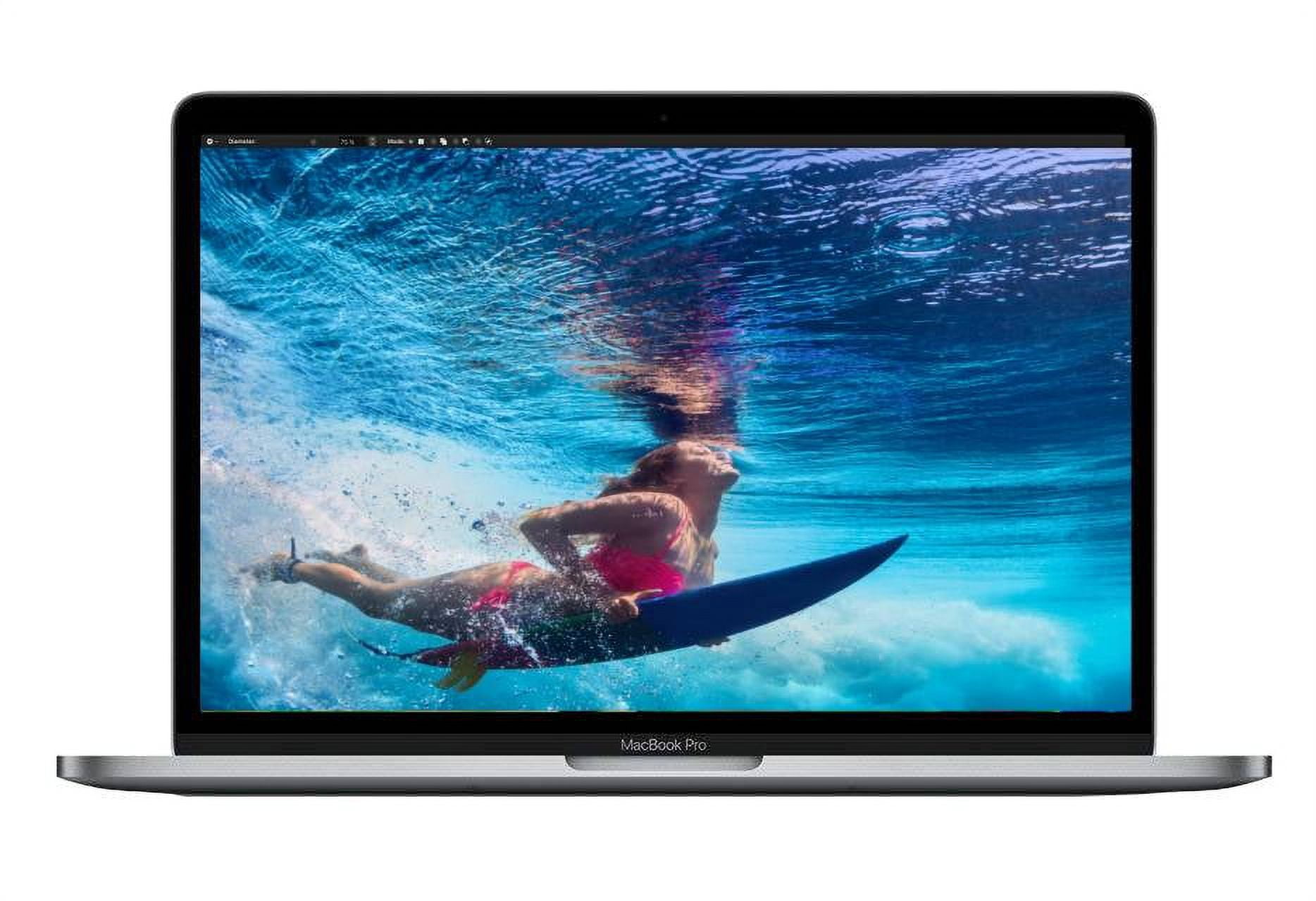 Apple A Grade Macbook Pro 13.3-inch (Retina, Space Gray) 2.3Ghz 