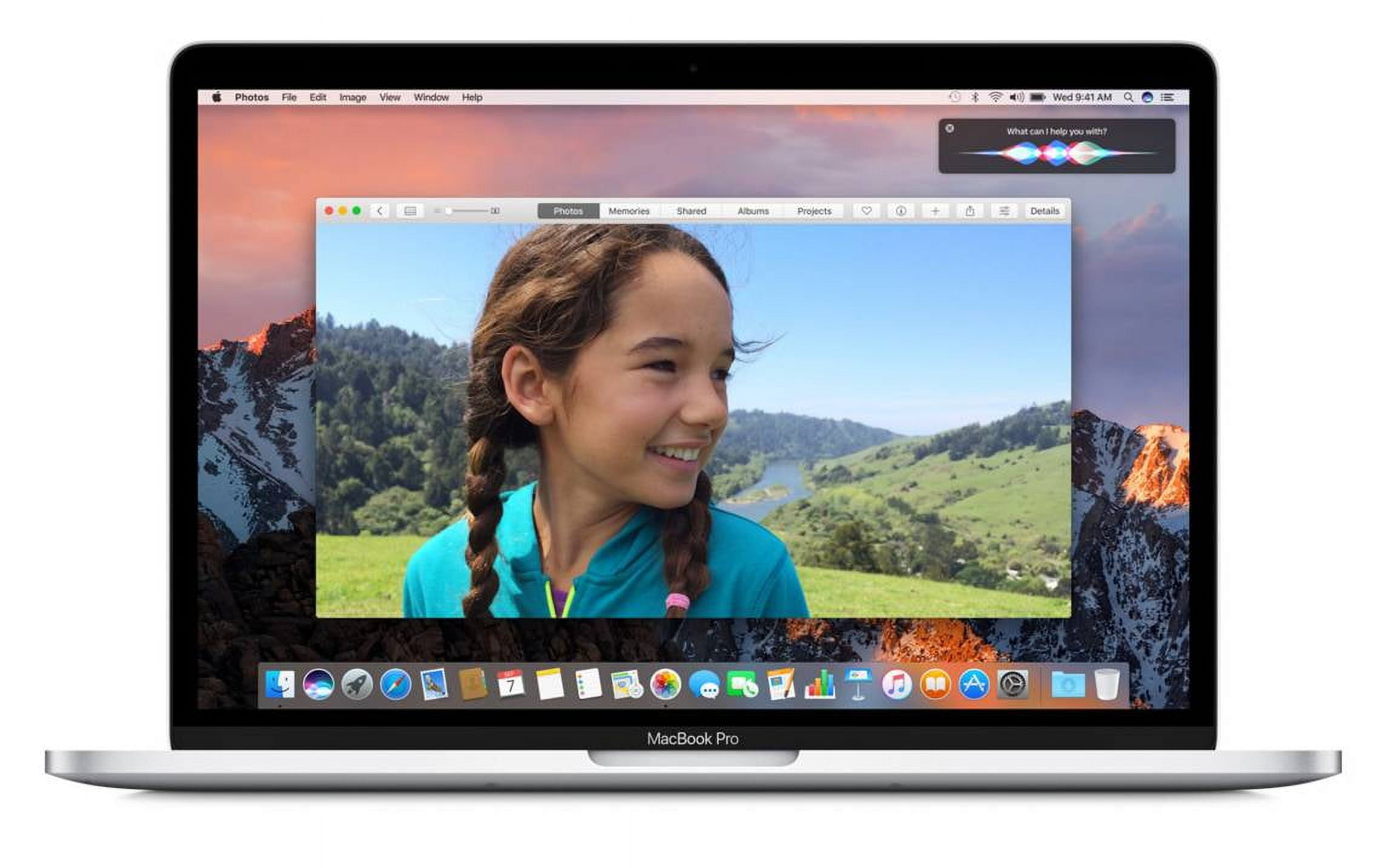 MacBook Pro 15.4インチ 1TB 16GB i7 USキーボード | RELIABYTICS.COM