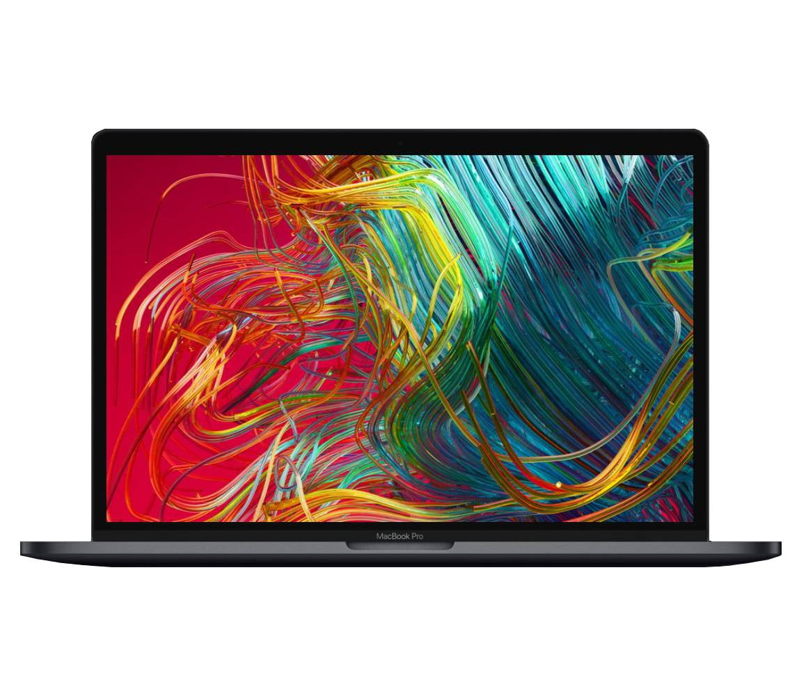 Used & Refurbished MacBook Pro 2018