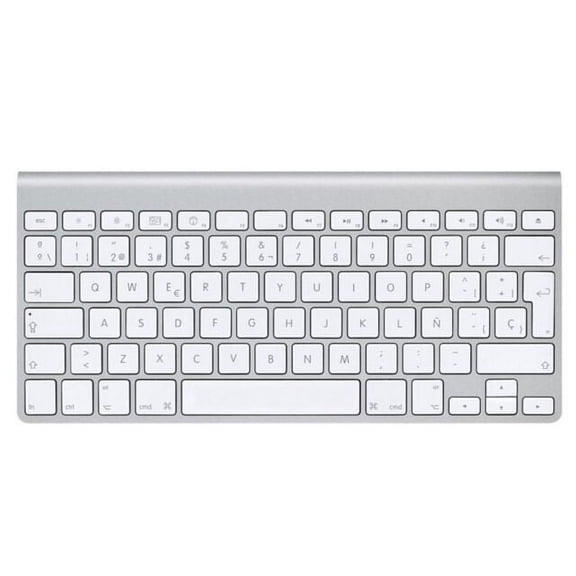 Apple A1314 Wireless Keyboard MC184LL/A